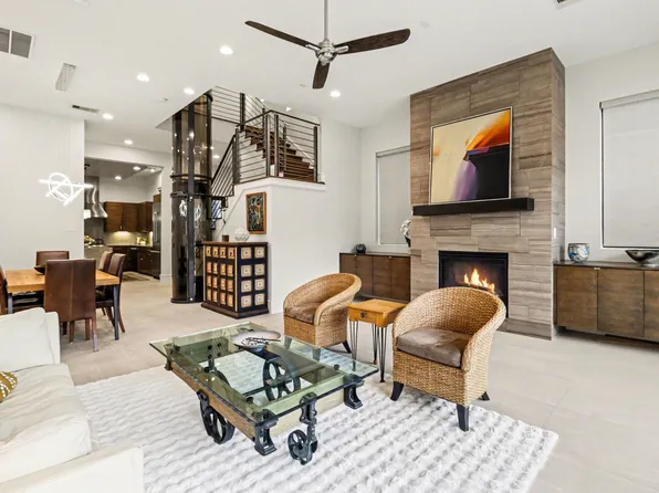 917 Peden St, Houston, TX 77006