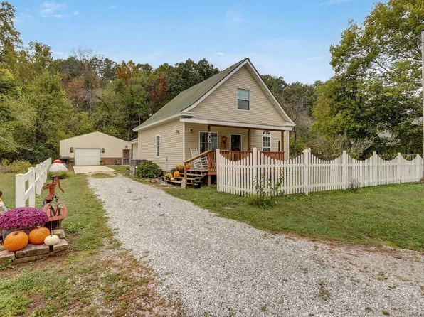 208 W Main Street, Hurley, MO 65675