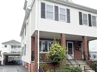 26 Gordon St #2, Somerville, MA 02144