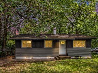 406 W Broadway St, Three Rivers, MI 49093