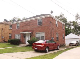 1519 Giddings Ave SE, Grand Rapids, MI