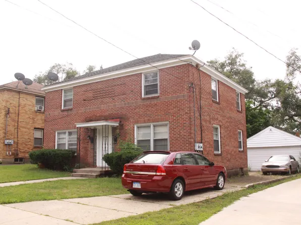 1519 Giddings Ave SE, Grand Rapids, MI 49507