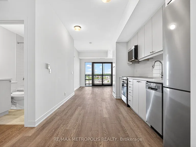 51 Clarington Blvd #1109 — Photo 14