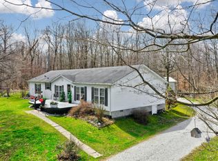 6990 Harmony Church Rd, Johnstown, OH 43031