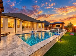 345 Misty Sails, Cibolo, TX 78108
