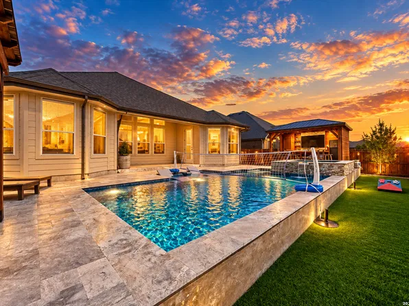 345 Misty Sails, Cibolo, TX 78108