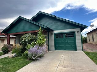 23 E Animas Village Ln, Durango, CO 81301