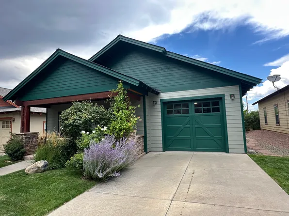 23 E Animas Village Ln, Durango, CO 81301