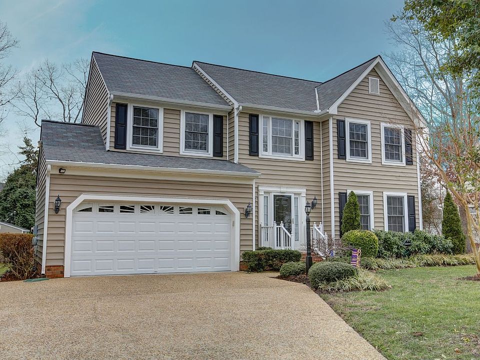 1st image of 8413 Atterbury Dr