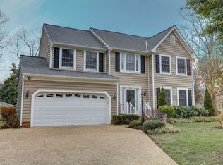 8413 Atterbury Dr, Glen Allen, VA 23060