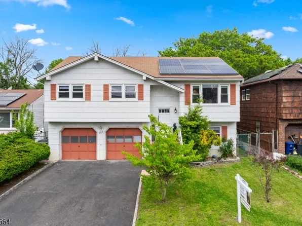 2313 Halsey St, Union Twp., NJ 07083