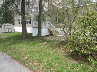 133 Peary Cir, Cresson, PA