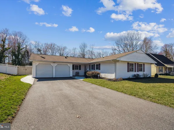 12409 Madeley Ln, Bowie, MD 20715