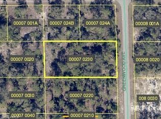 1621 Greenwood Ave, Lehigh Acres, FL 33972