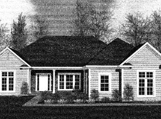 4629 Hunters Mill Ct, Hephzibah, GA 30815