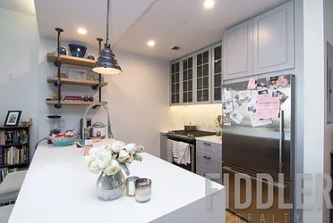 Rented by Fiddler Realty