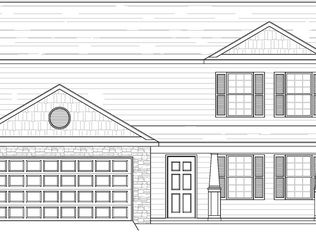 4836 Redwall Rim Passageway, Fort Wayne, IN 46808