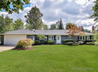 1821 Driving Park Rd, Wheaton, IL 60187