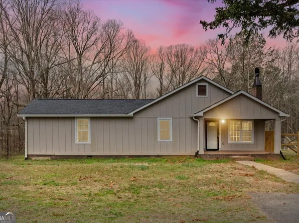 67 Depot St, Waco, GA 30182