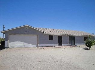 3163 Double O Rd, Borrego Springs, CA 92004