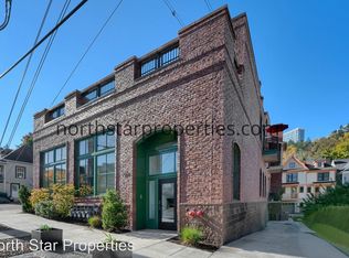 3235 SW 1st Ave UNIT 5, Portland, OR 97239