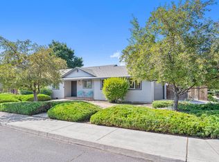 3110 NE Byers Ave, Bend, OR 97701