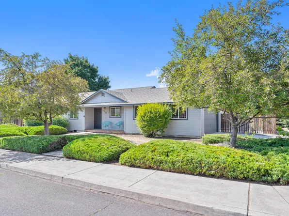 3110 NE Byers Ave, Bend, OR 97701