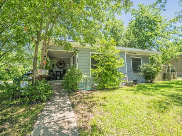 502 Davis St S, Sulphur Springs, TX 75482