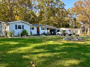 2516 Hinson Rd, Monroe, NC 28112