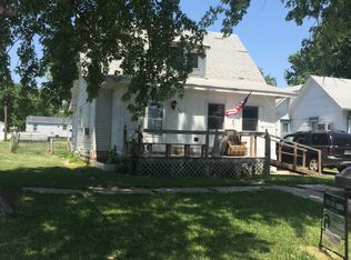 618 W 6th St, York, NE 68467