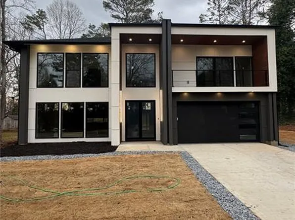 1921 Herbert Dr, Tucker, GA 30084