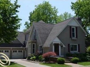 315 W 4th St, Rochester, MI 48307