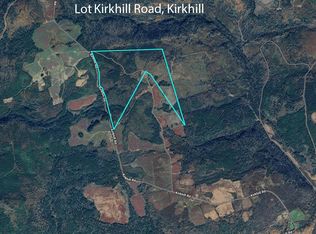 Kirkhill Rd, Kirkhill, NS B0M