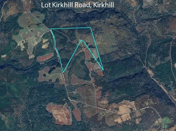 Kirkhill Rd, Kirkhill, NS B0M