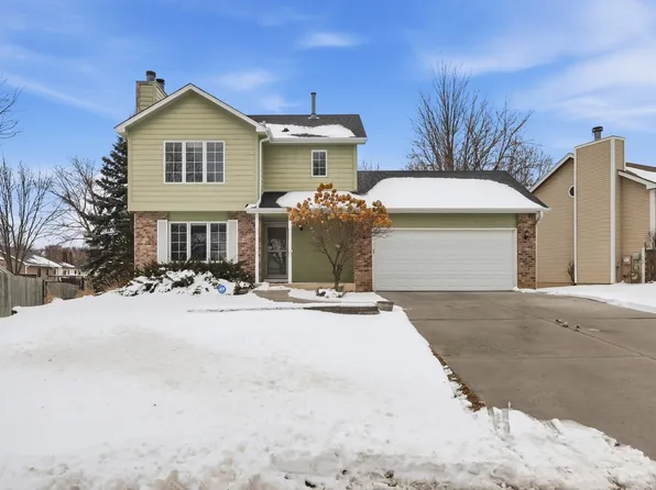 12955 Black Hills Dr, Burnsville, MN 55337