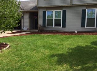 43 Goldenrod Ct, Lafayette, IN 47909