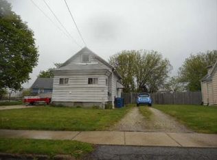 155 14th St NW, Barberton, OH 44203