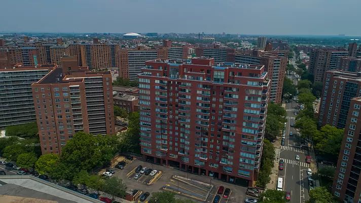 1st image of 62-54 97th Pl #4I