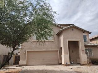 46041 W Belle Ave, Maricopa, AZ 85139