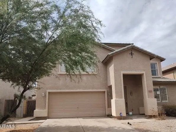 46041 W Belle Avenue, Maricopa, AZ 85139