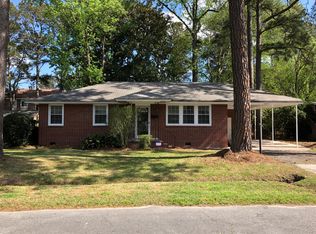 2634 Evergreen Ave, Savannah, GA 31404