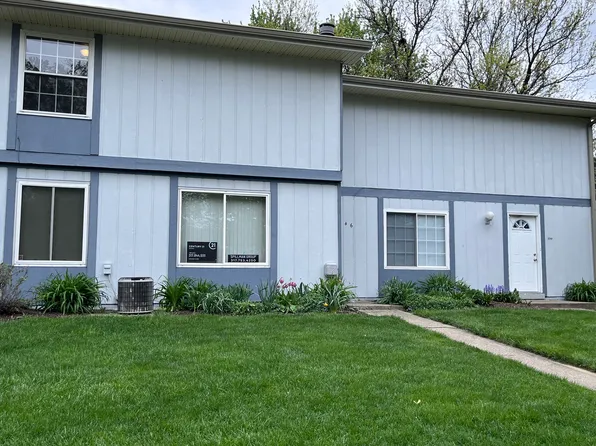 3246 Lupine Dr, Indianapolis, IN 46224