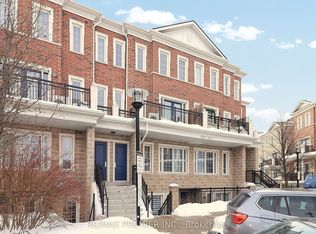 "La Viva" by Lormel Homes, Vaughan, ON L4L 0H4