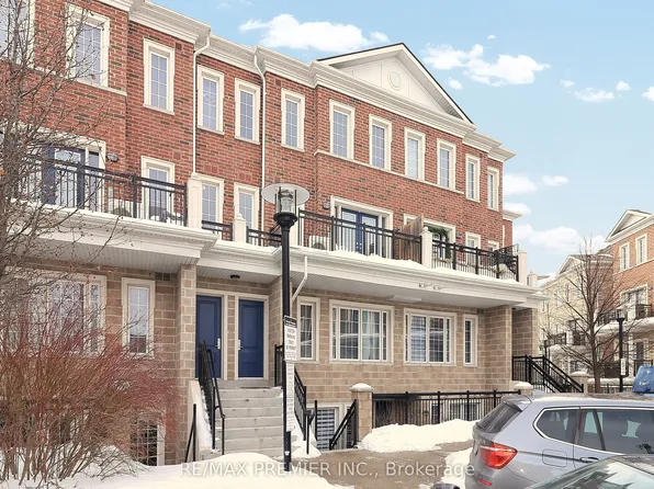 26 Bruce St #C14, Vaughan, ON L4L 0H4