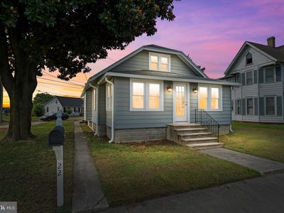 229 Commerce St, Harrington, DE, 19952