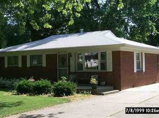 802 Richland Ave, Normal, IL 61761