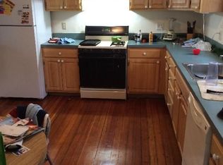 48 Hillside St #A2, Roxbury Crossing, MA 02120