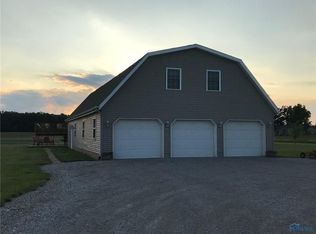 15168 Williams Rd, Defiance, OH 43512