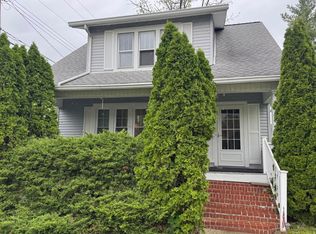 118 Hampton Pl, Springfield, OH 45504
