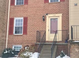 163 Alymer Ct, Westminster, MD 21157